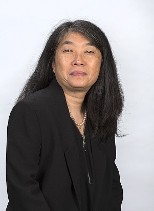 Photograph of Professor Ma-Li Wong