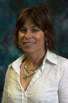 Photograph of Professor Elizabeth Geelhoed