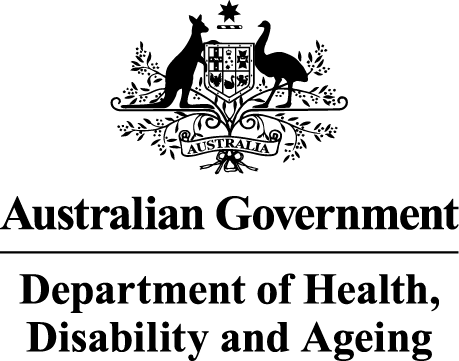 Department of Health, Disability and Ageing